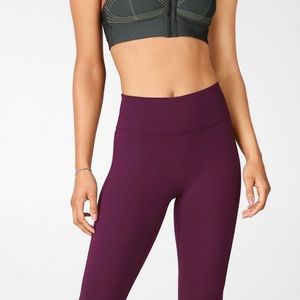Fabletics Anywhere High Waisted Legging